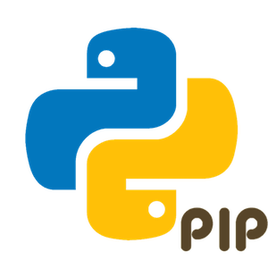 pip - package-management system written in Python and used to install and manage software packages