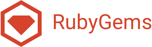 RubyGems - package manager for the Ruby programming language that provides a standard format for distributing Ruby programs and libraries